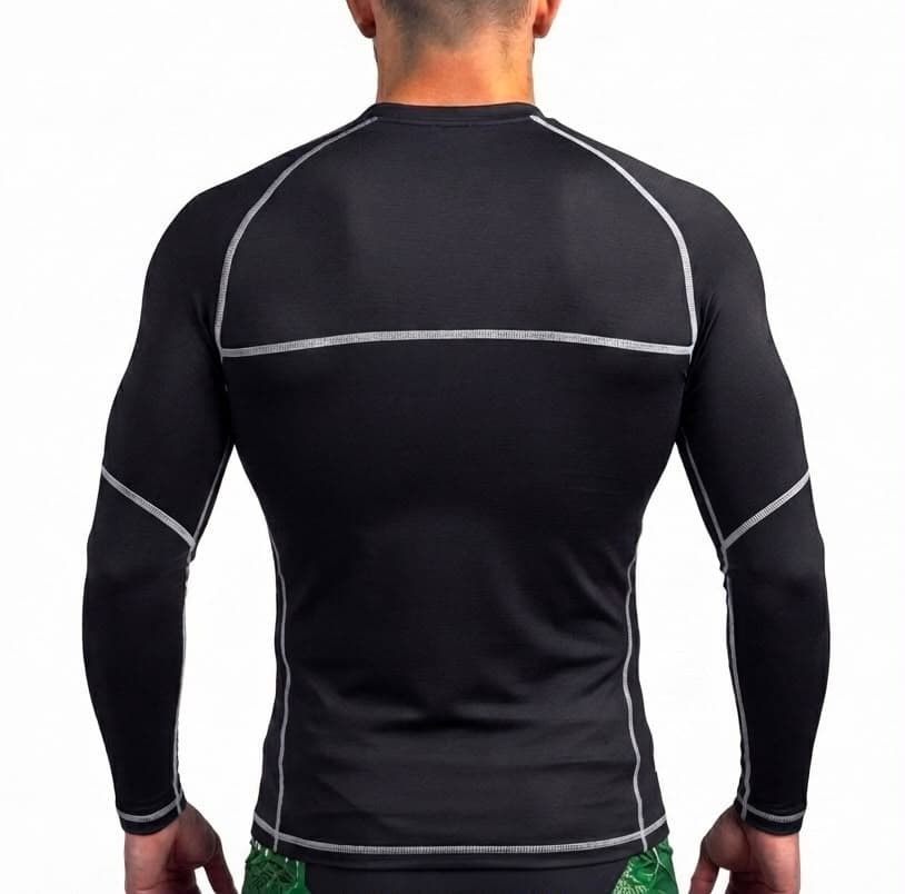Rrashguard Manga Larga 2 - image 2