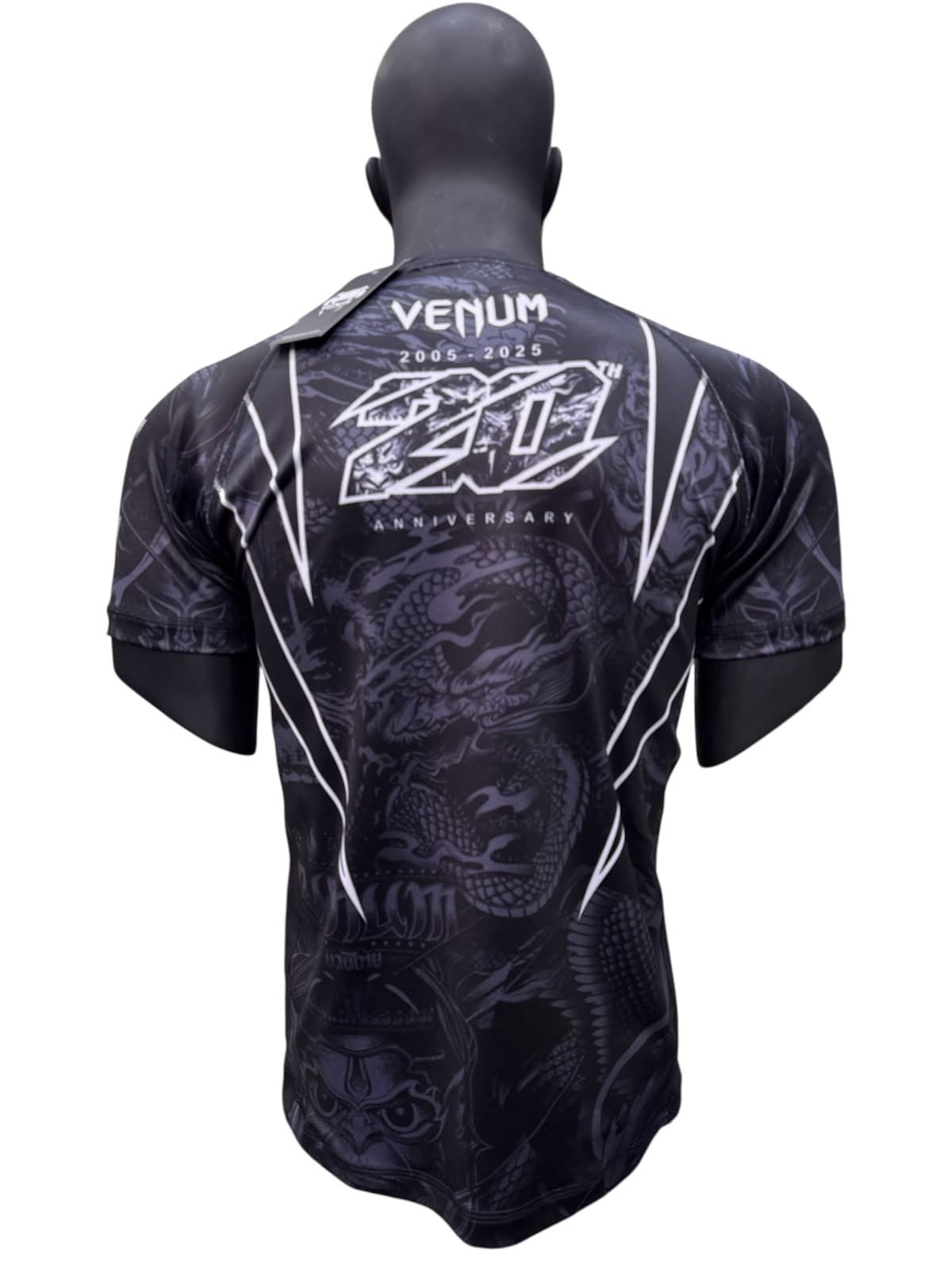 Polo Venum 9 - image 2