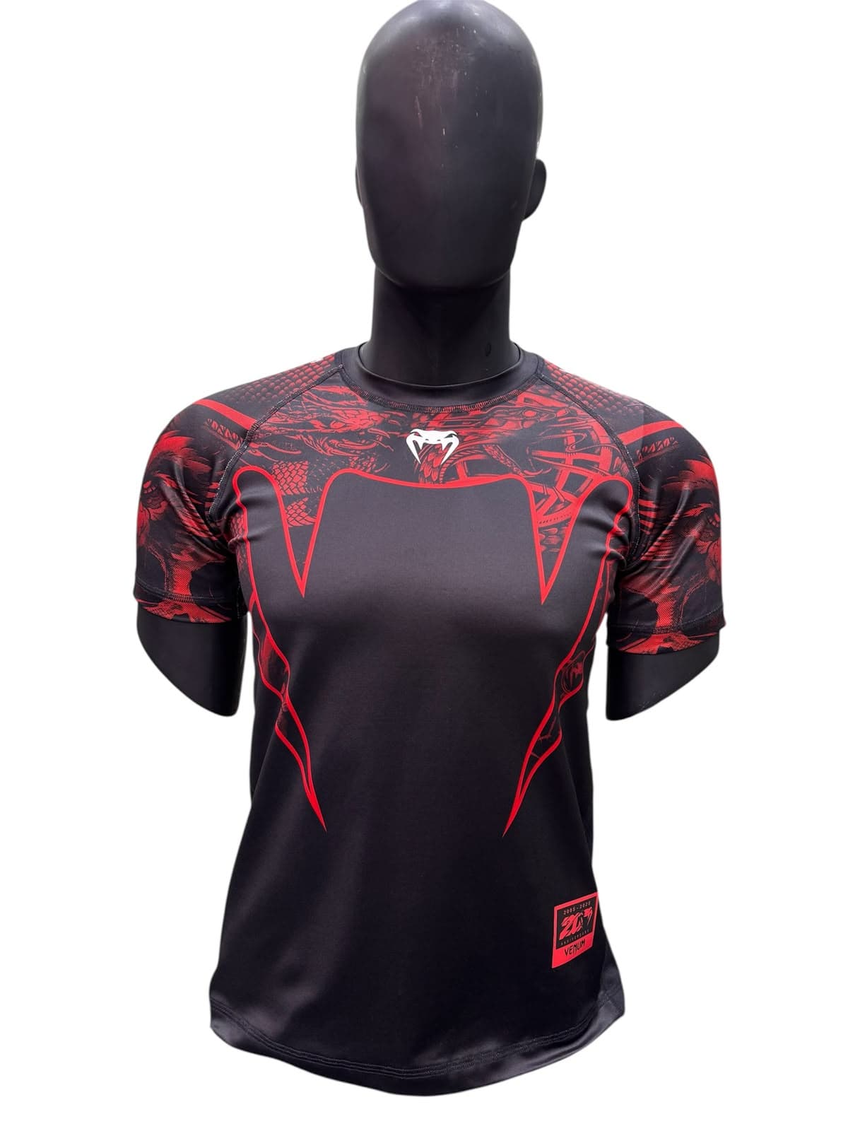 Polo Venum 11 - image 1