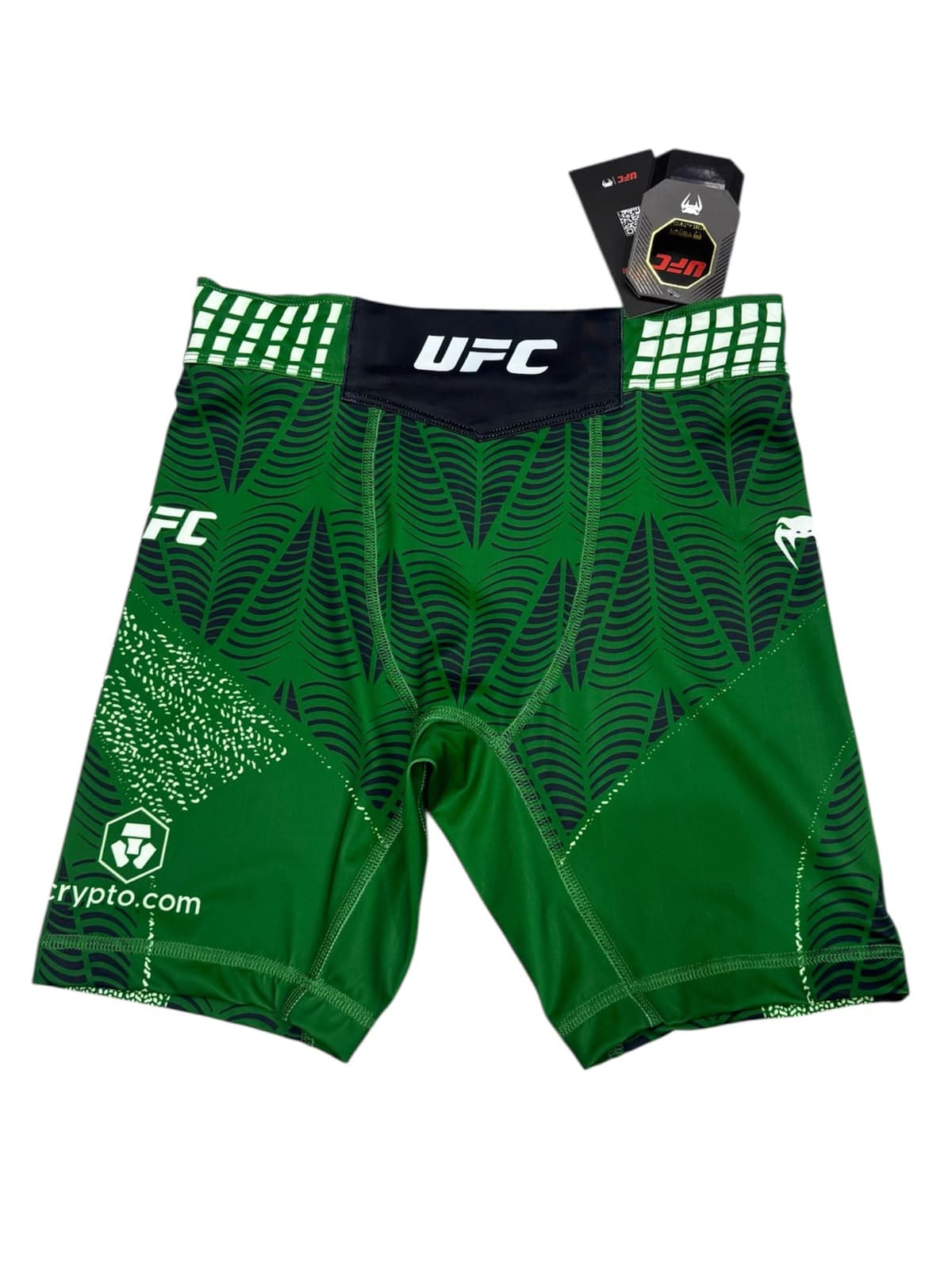 Shorts Licra 10 - image 1