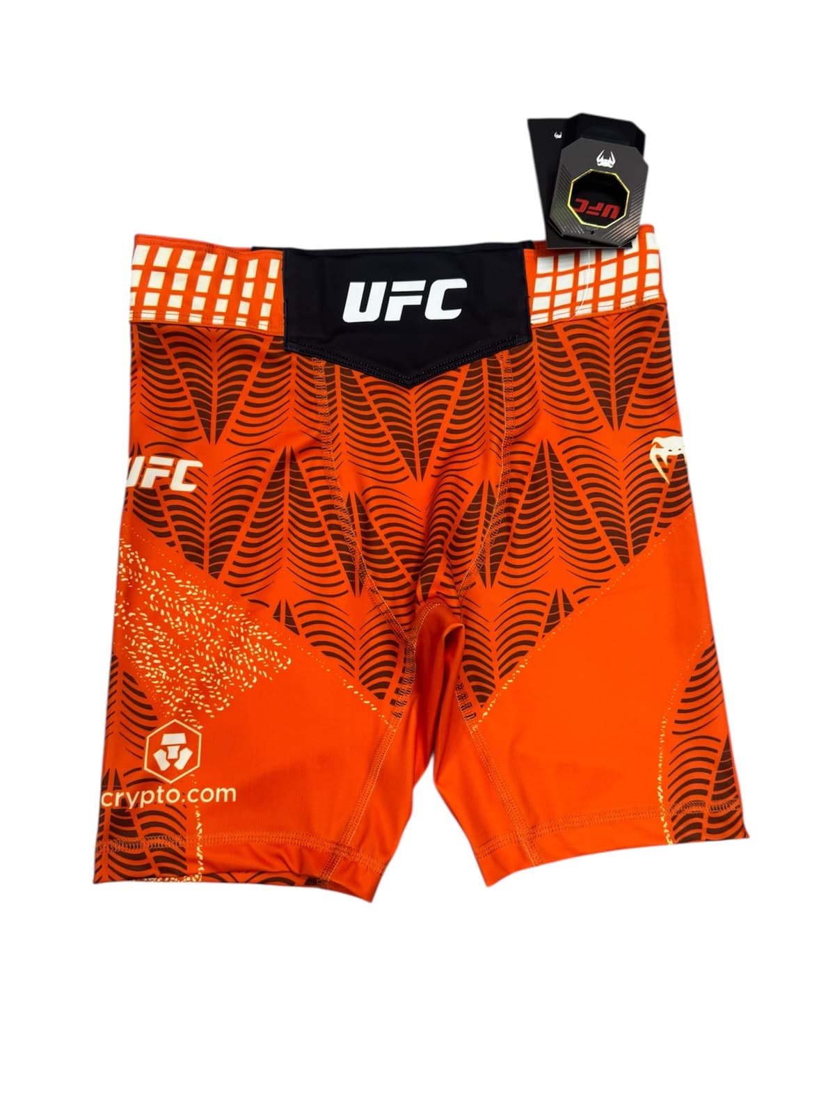 Shorts Licra 9 - image 1