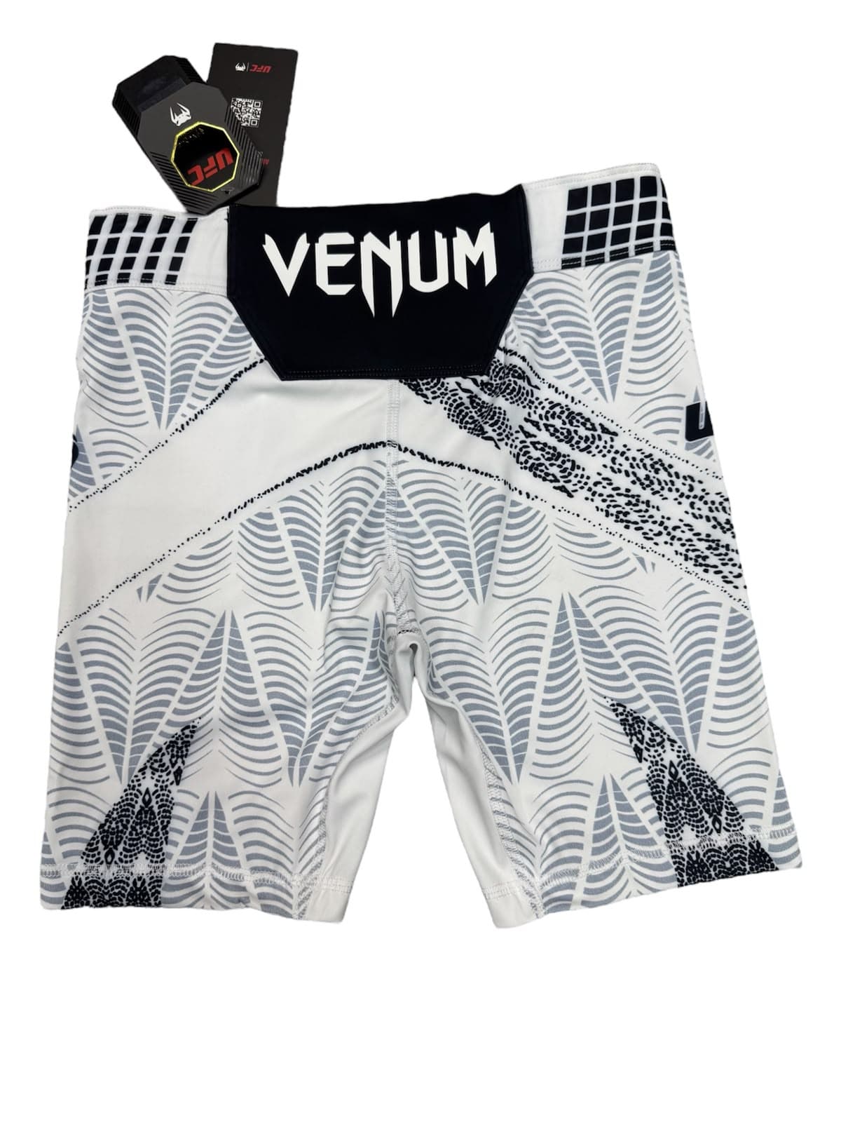 Shorts Licra 1 - image 2