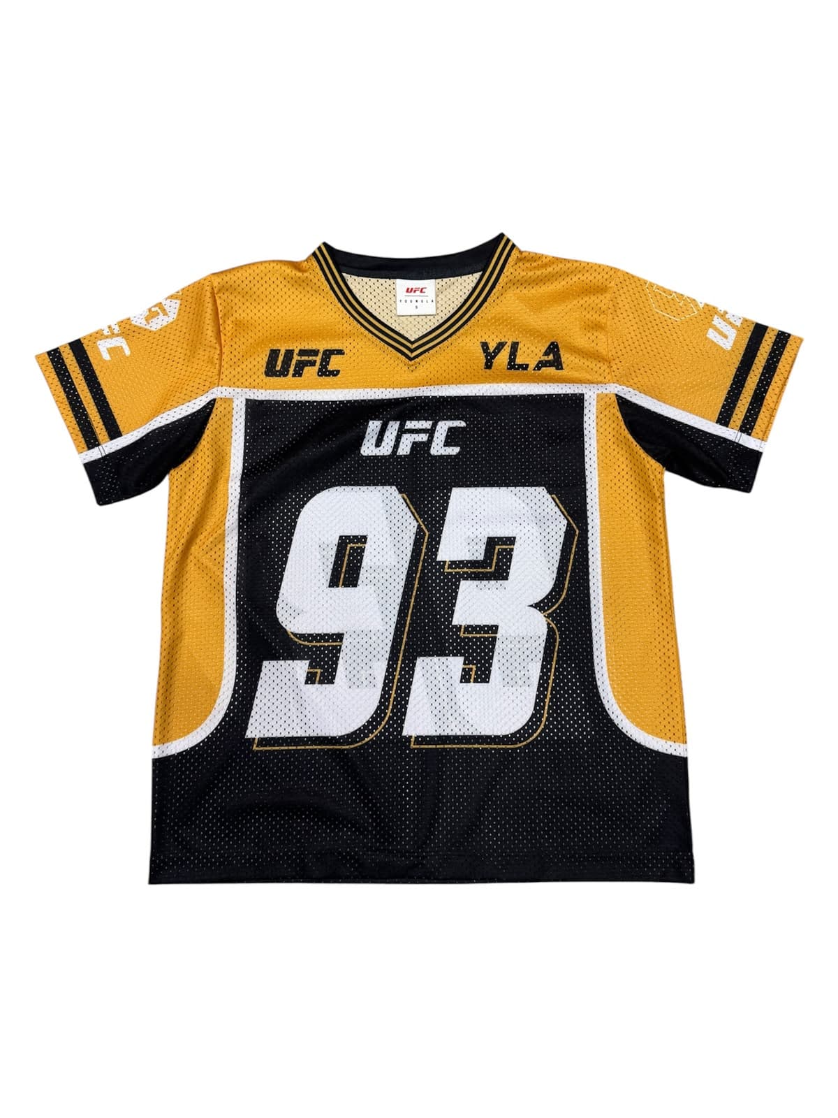 Polo UFC Jungle 2 - image 1