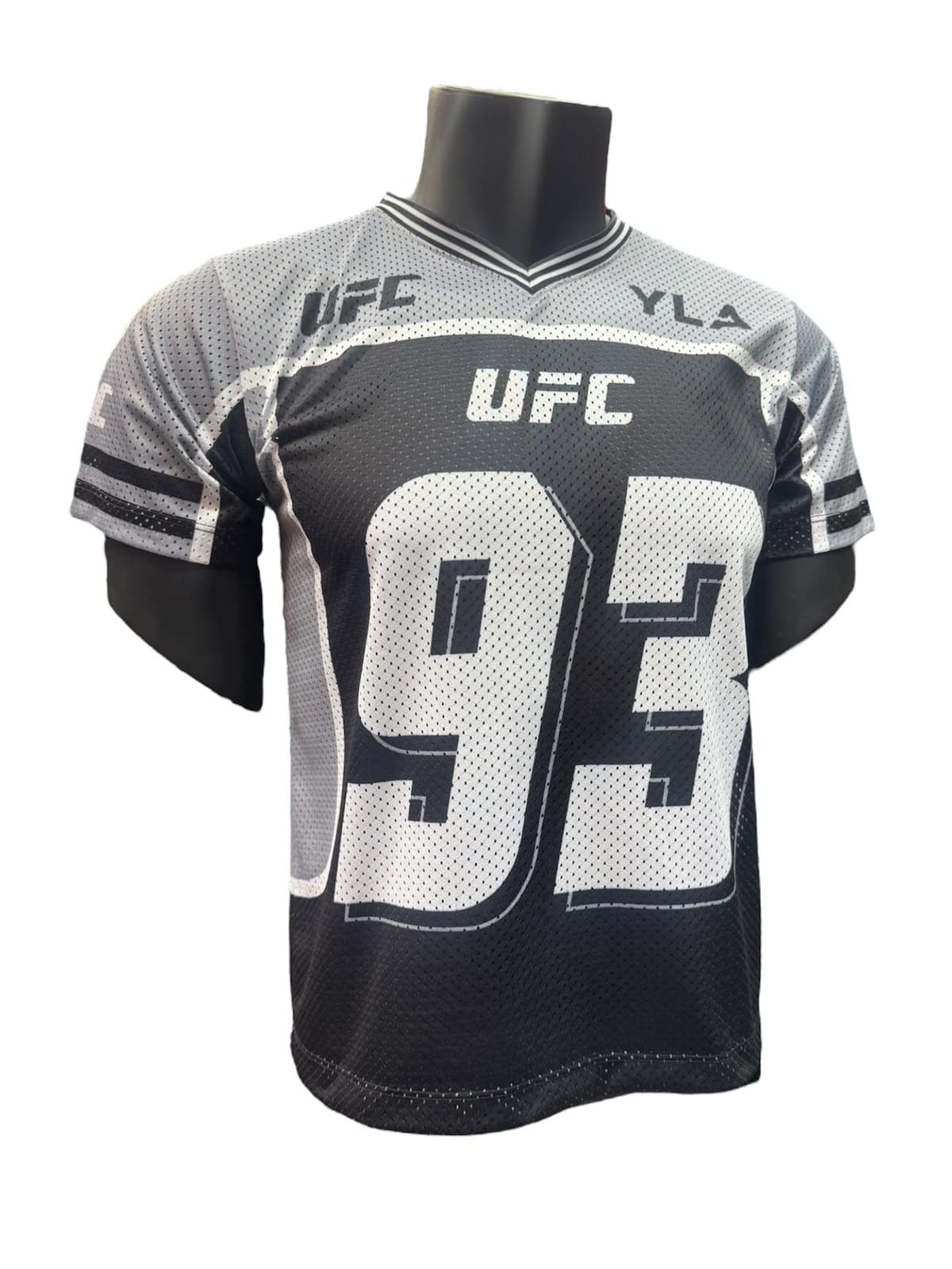 Polo UFC Jungle 3 - image 1