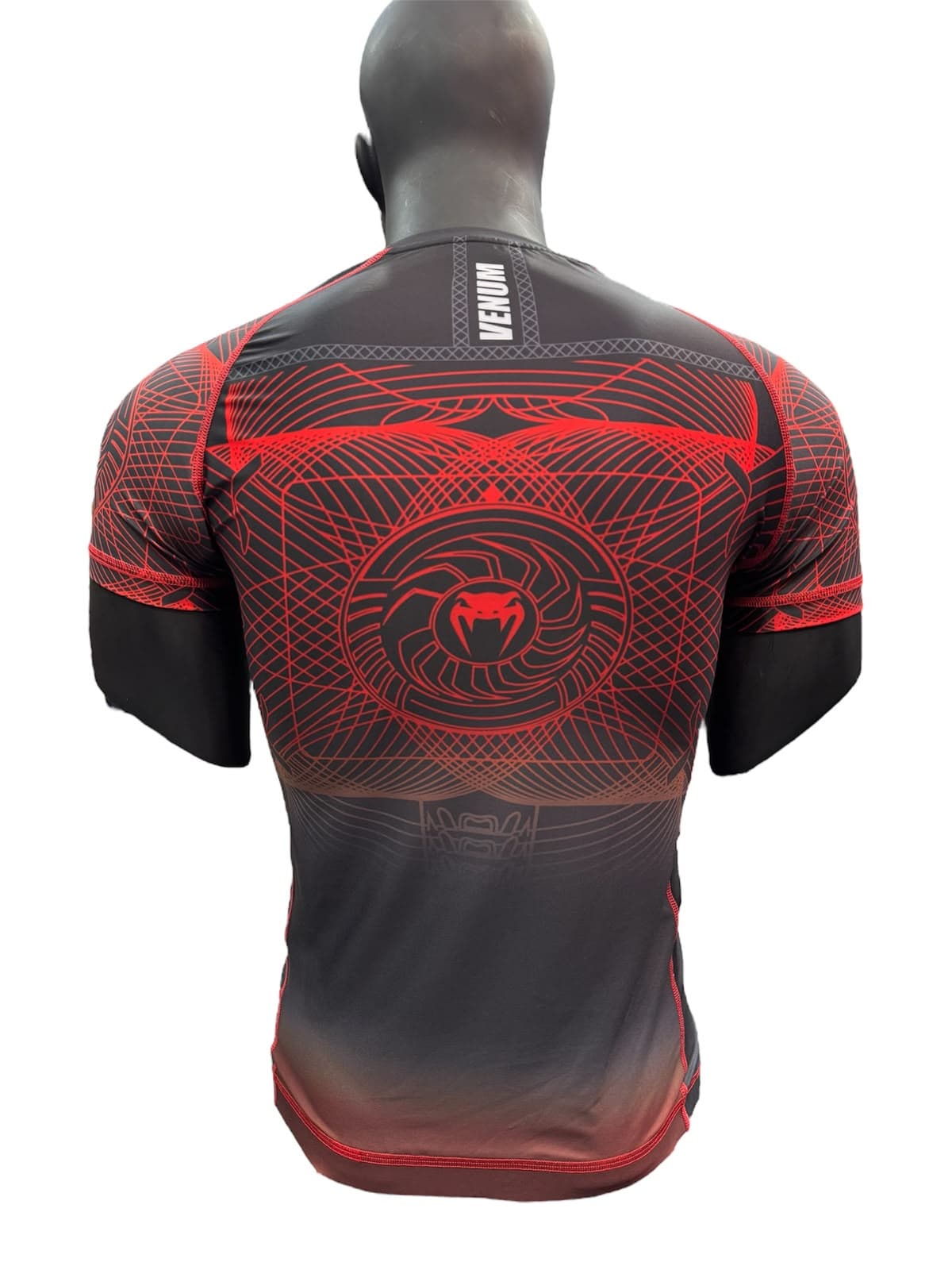 Rashguard Manga Corta 1 - image 2