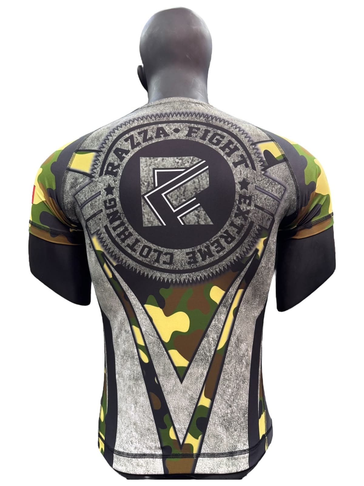 Rashguard Manga Corta 2 - image 2