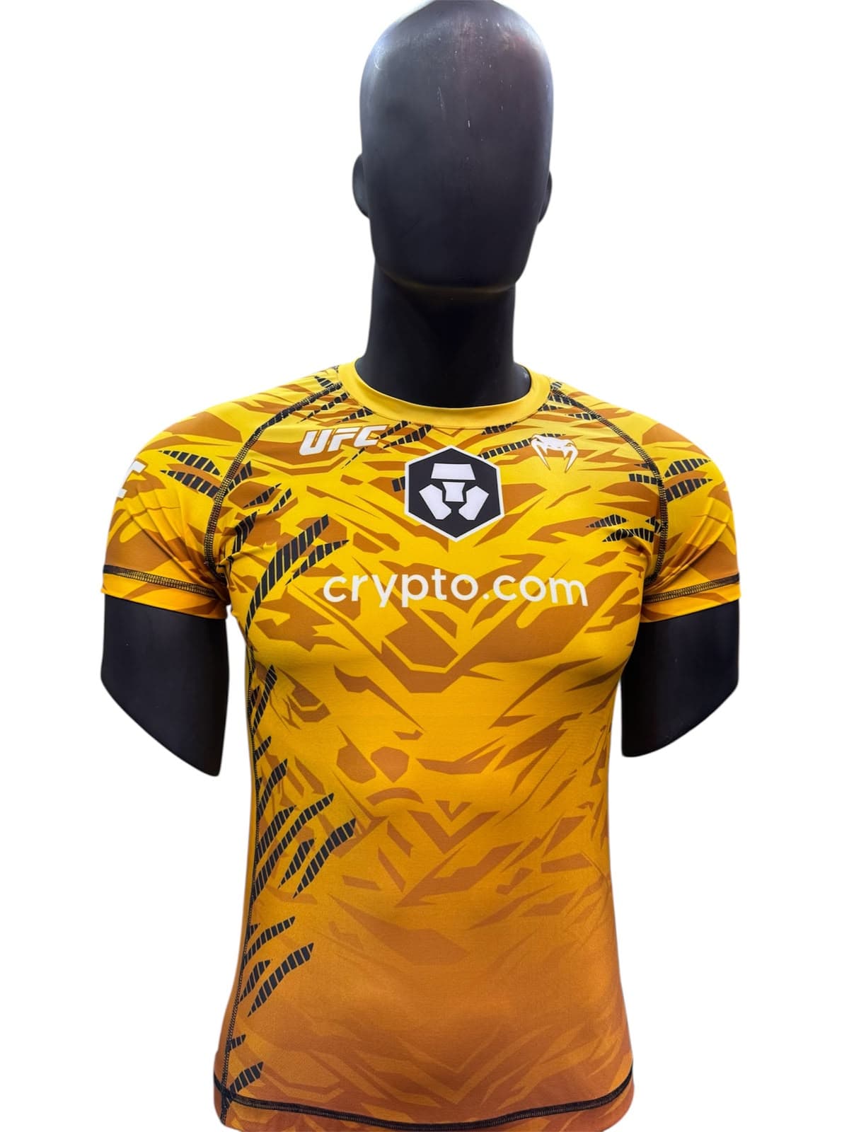 Rashguard Manga Corta 3 - image 1