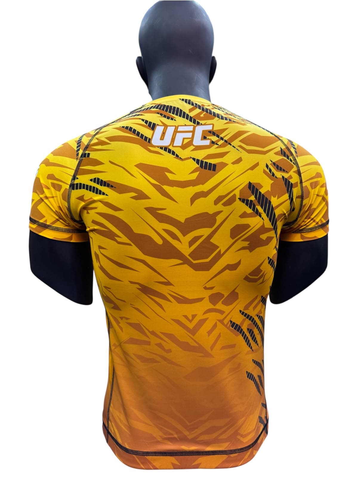 Rashguard Manga Corta 3 - image 2
