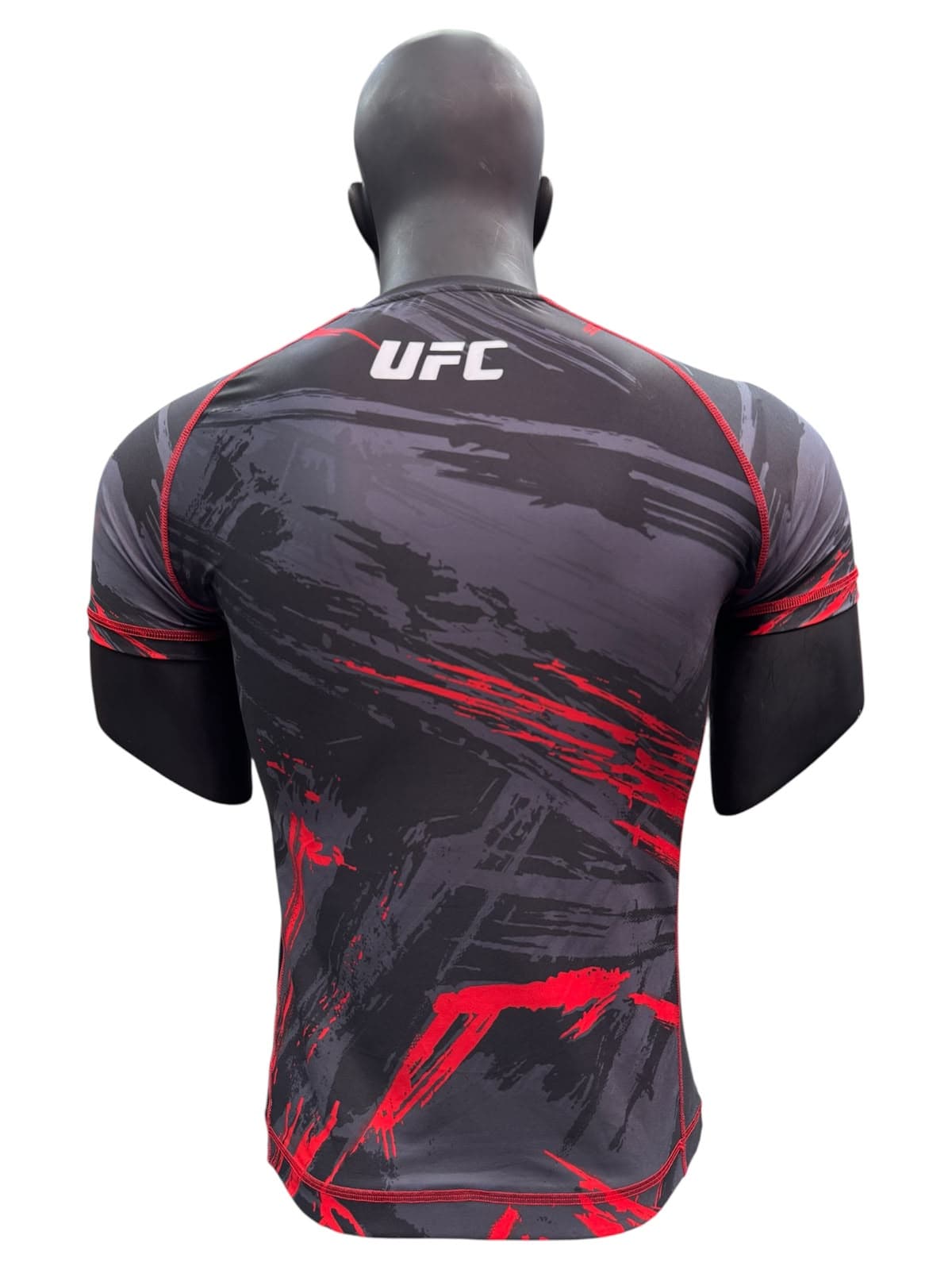 Rashguard Manga Corta 4 - image 2