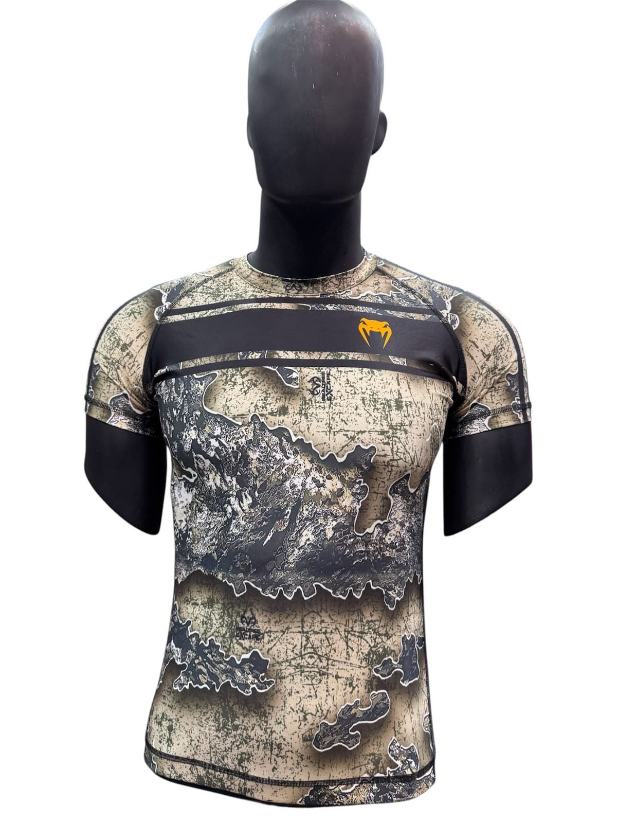 Rashguard Manga Corta 5 - image 1