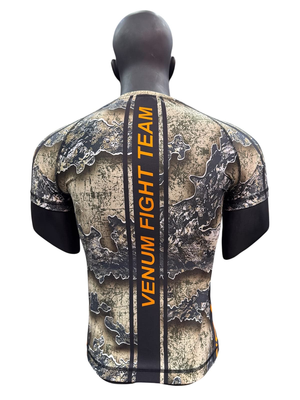 Rashguard Manga Corta 5 - image 2