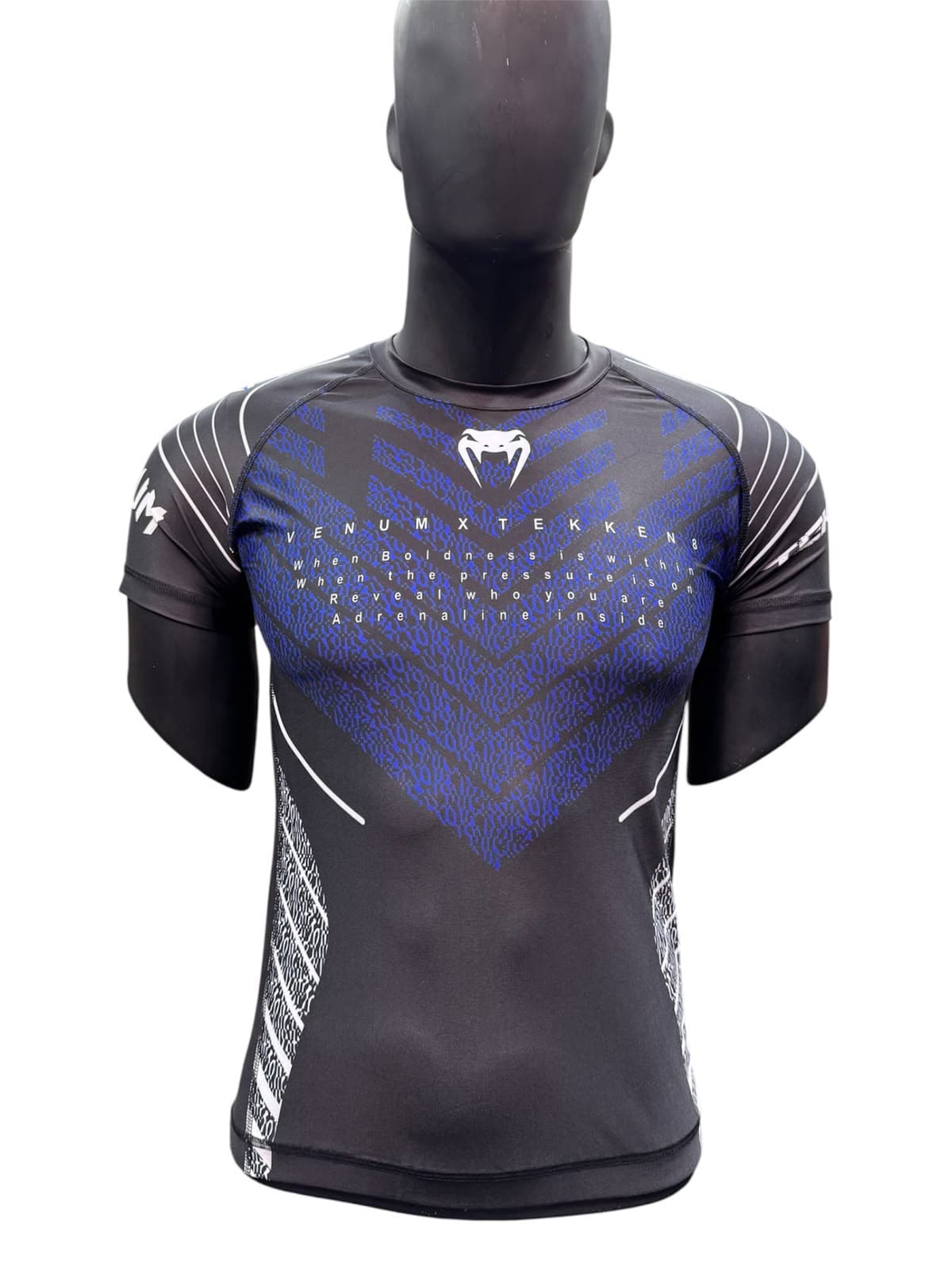 Rashguard Manga Corta 6 - image 1