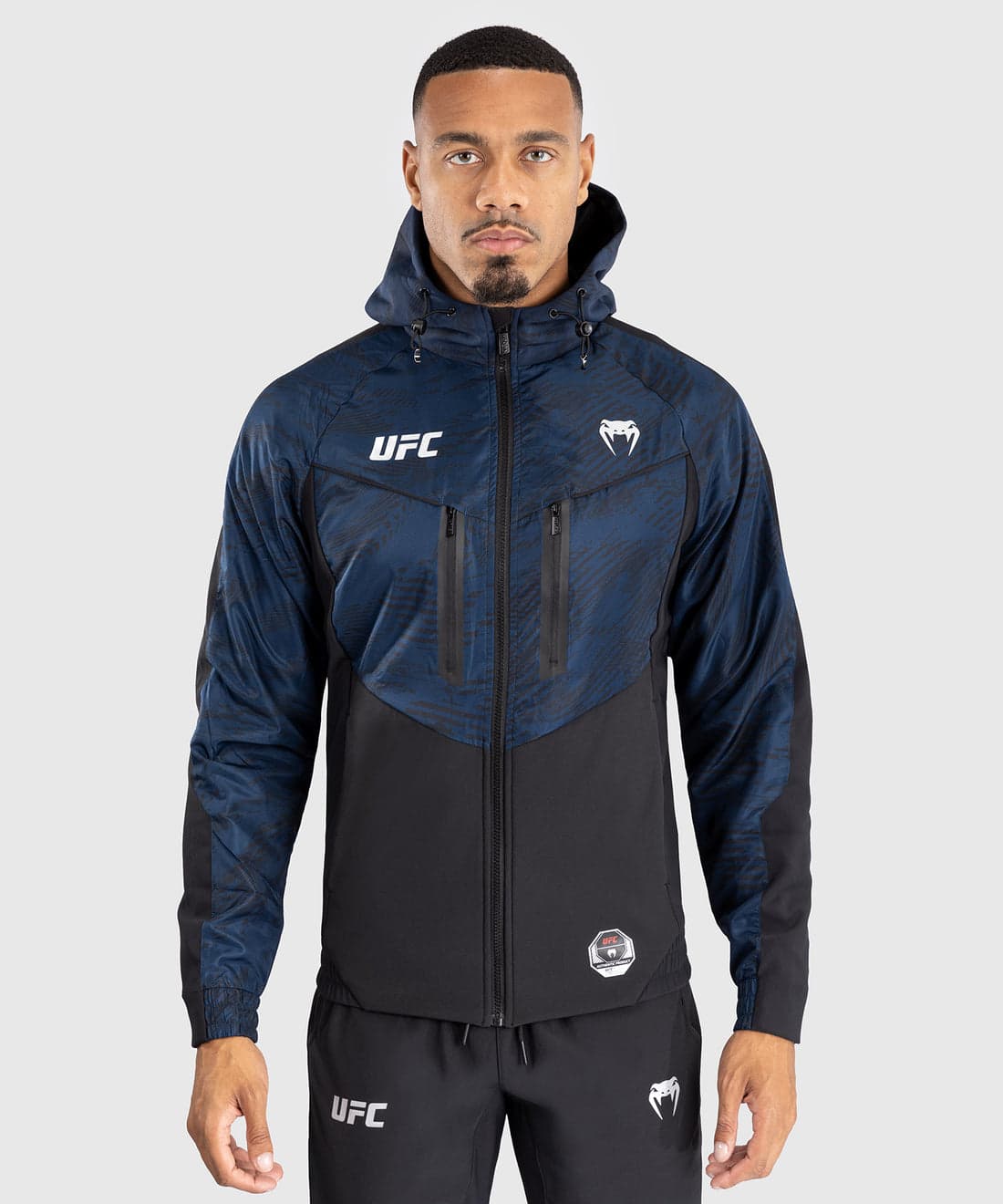 UFC Fusión by Venum Fight Week - image 4