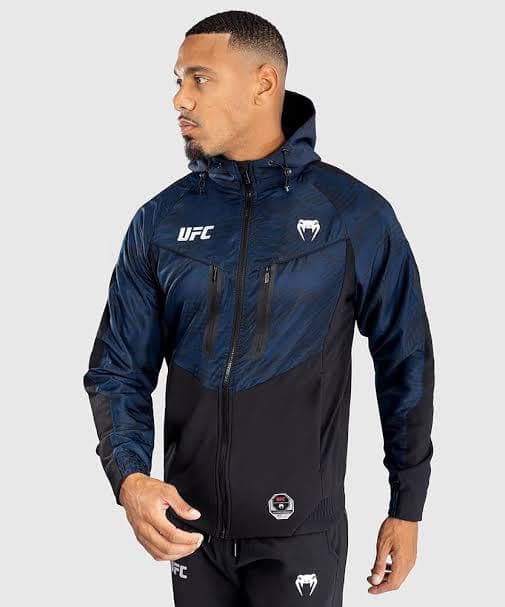 UFC Fusión by Venum Fight Week - image 5