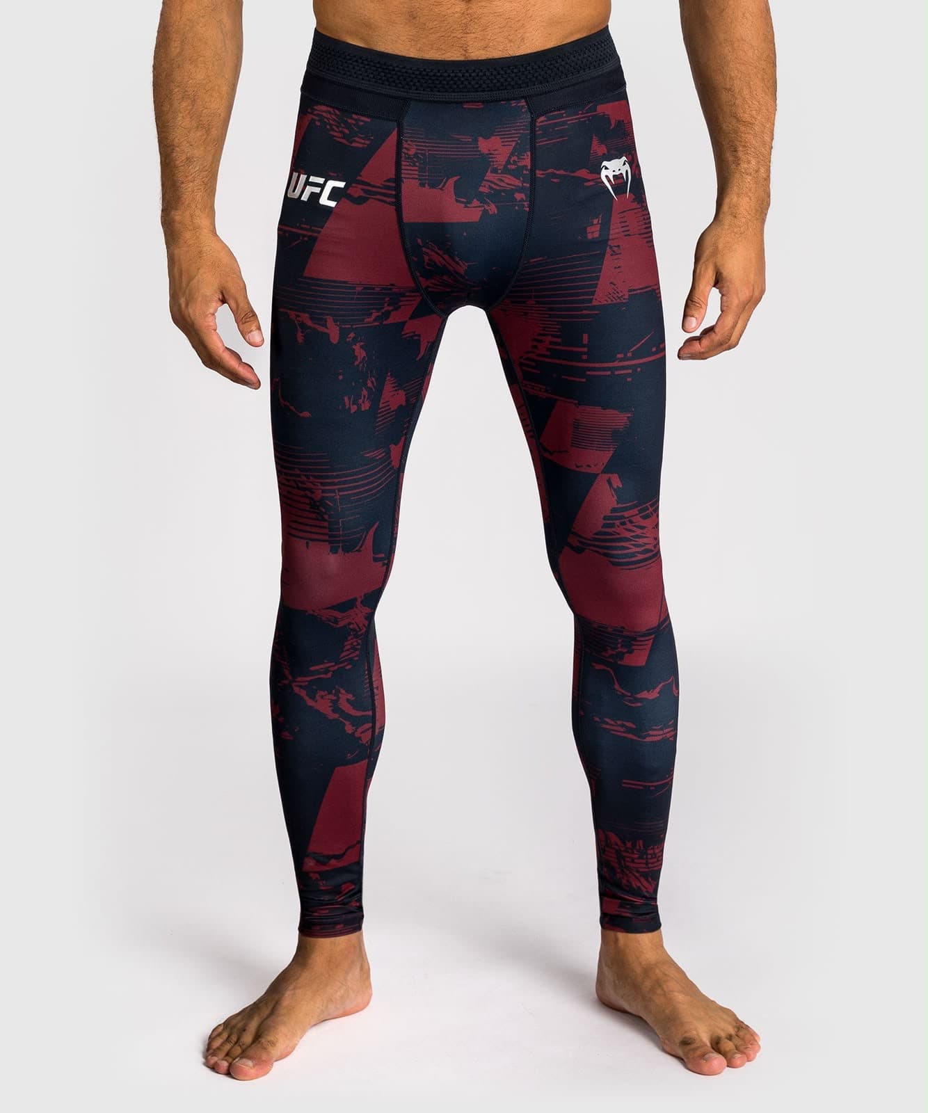 UFC Fusión by Venum Authentic Fight week - image 1