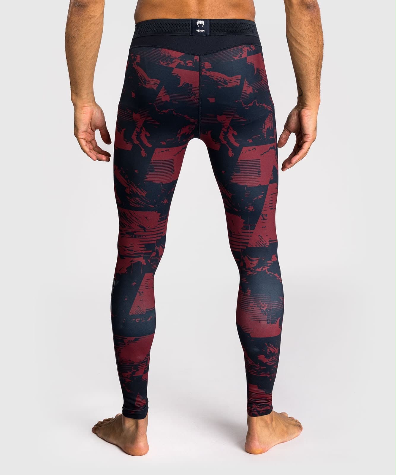 UFC Fusión by Venum Authentic Fight week - image 2