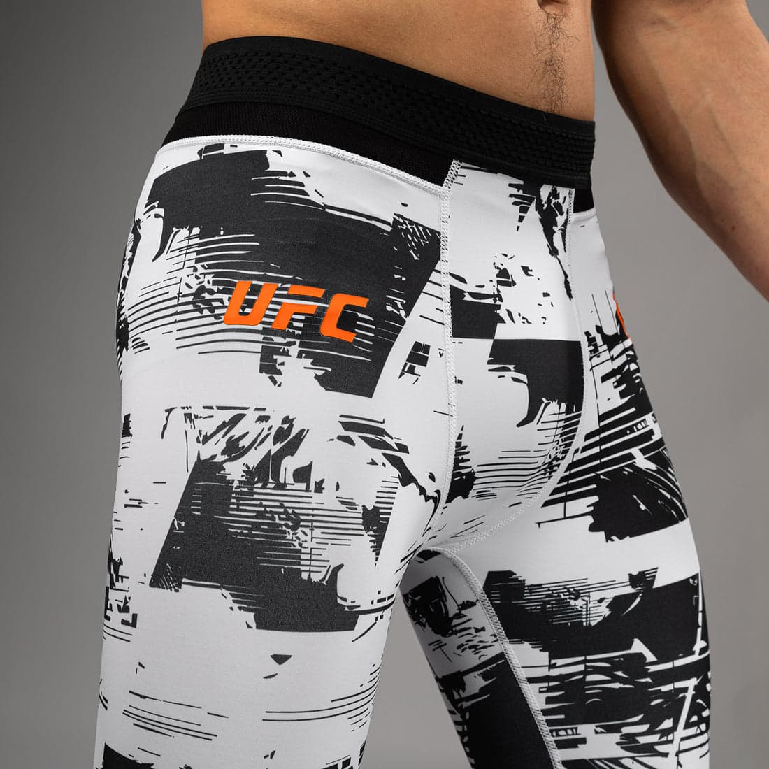 UFC Fusión by Venum Authentic Fight week - image 7