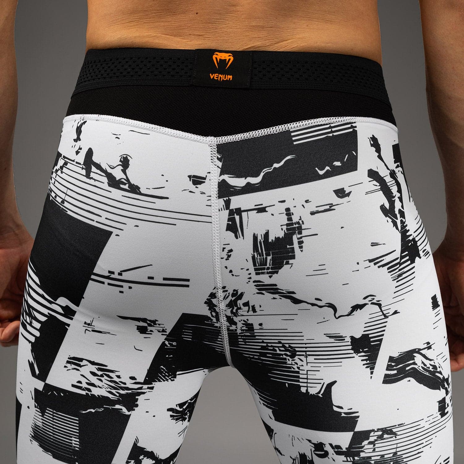 UFC Fusión by Venum Authentic Fight week - image 9