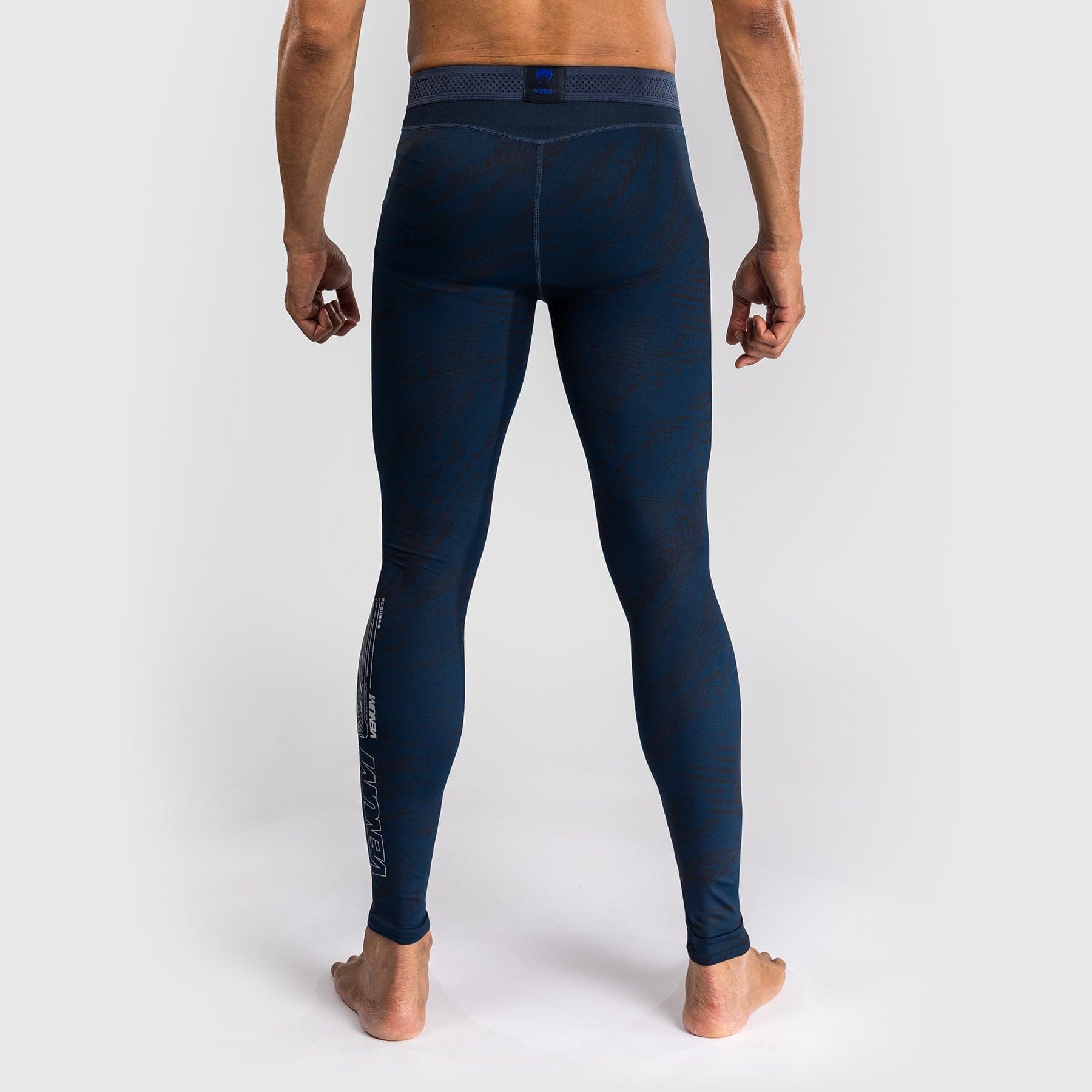UFC Fusión by Venum Authentic Fight week - image 11