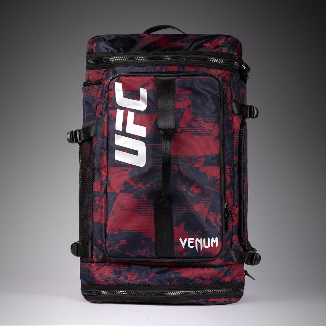 UFC Zenith by Venum Authentic Fight week - image 1