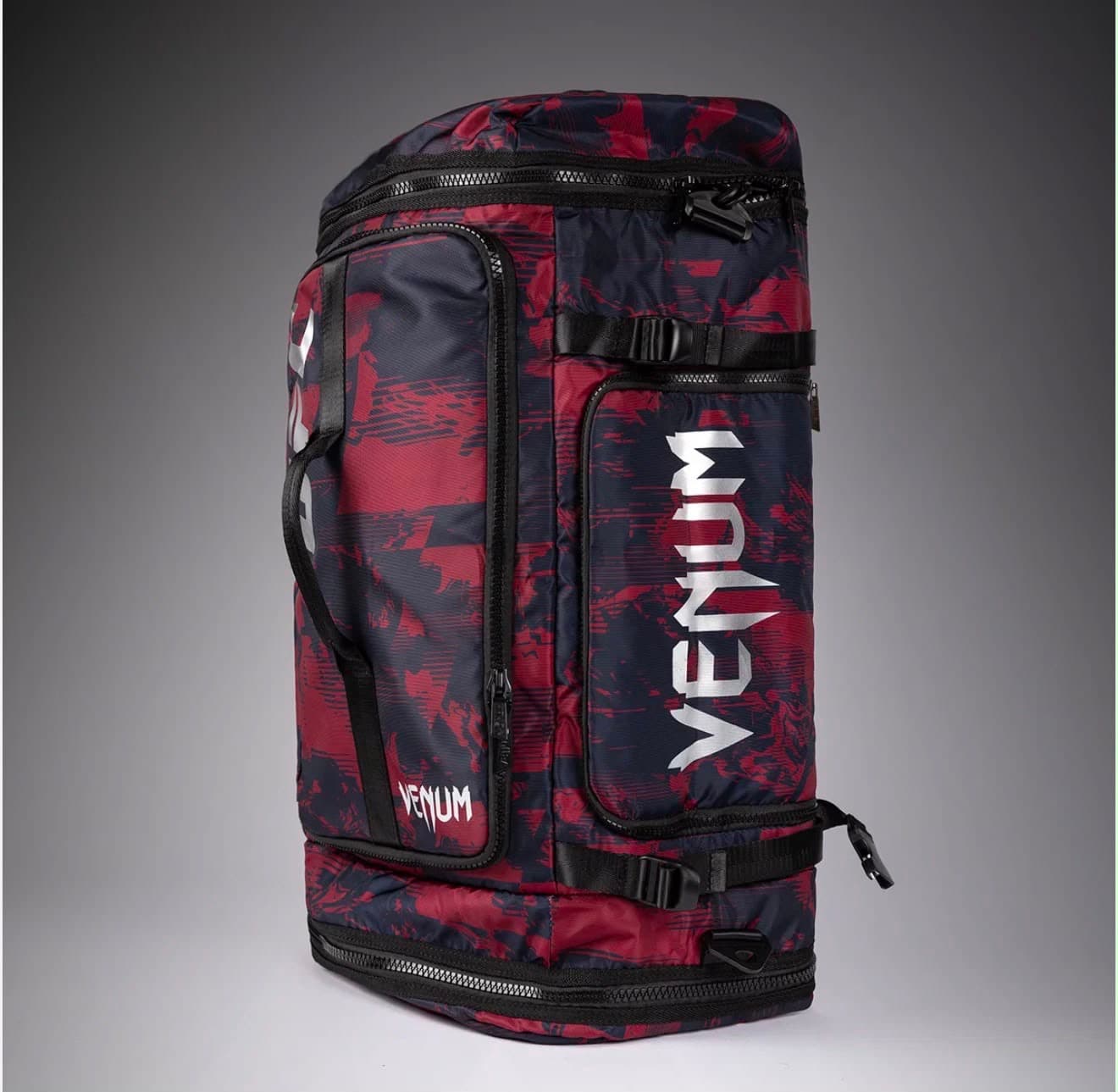 UFC Zenith by Venum Authentic Fight week - image 2