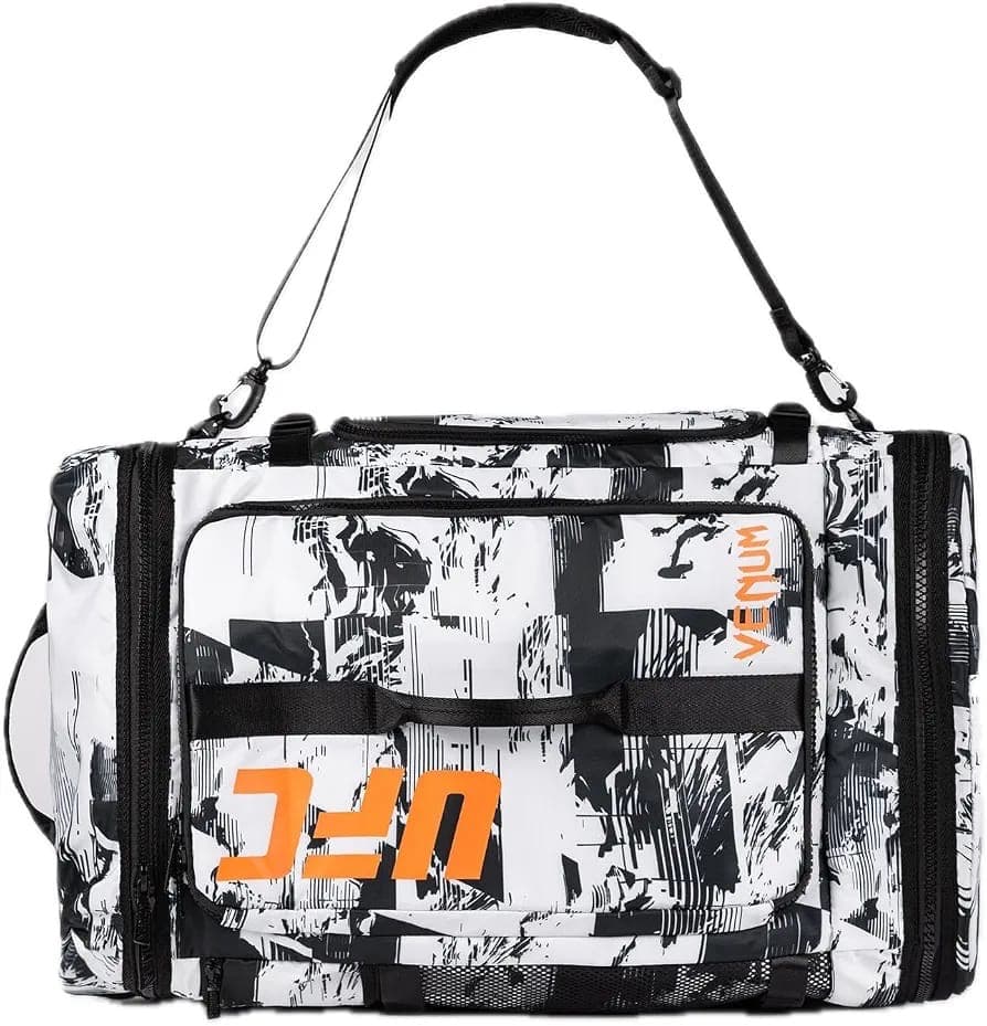 UFC Zenith by Venum Authentic Fight week - image 9