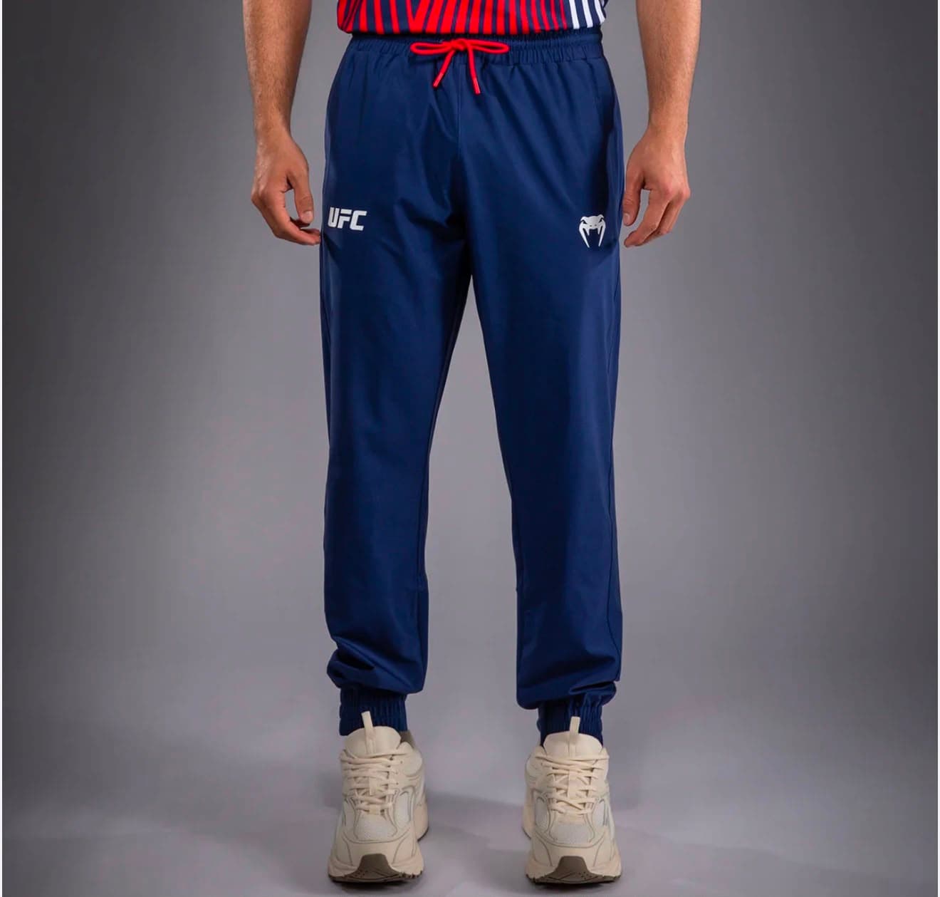 Jogger - image 1
