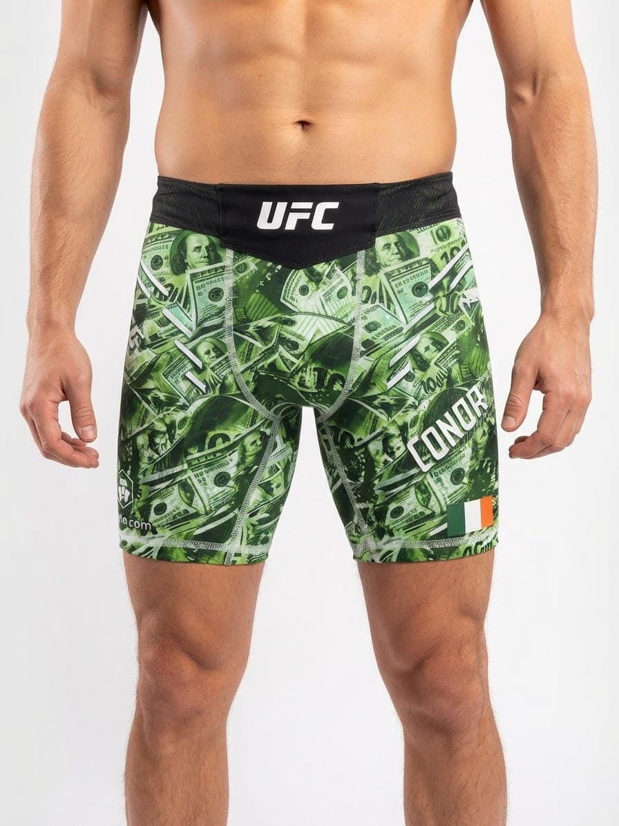 Short Licra Mcgregor - image 5
