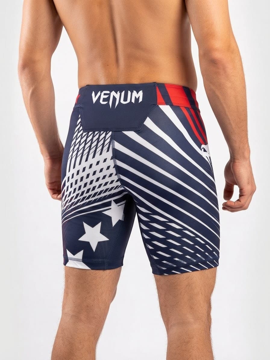 Shorts licra Casa Blanca 🥊 - image 2