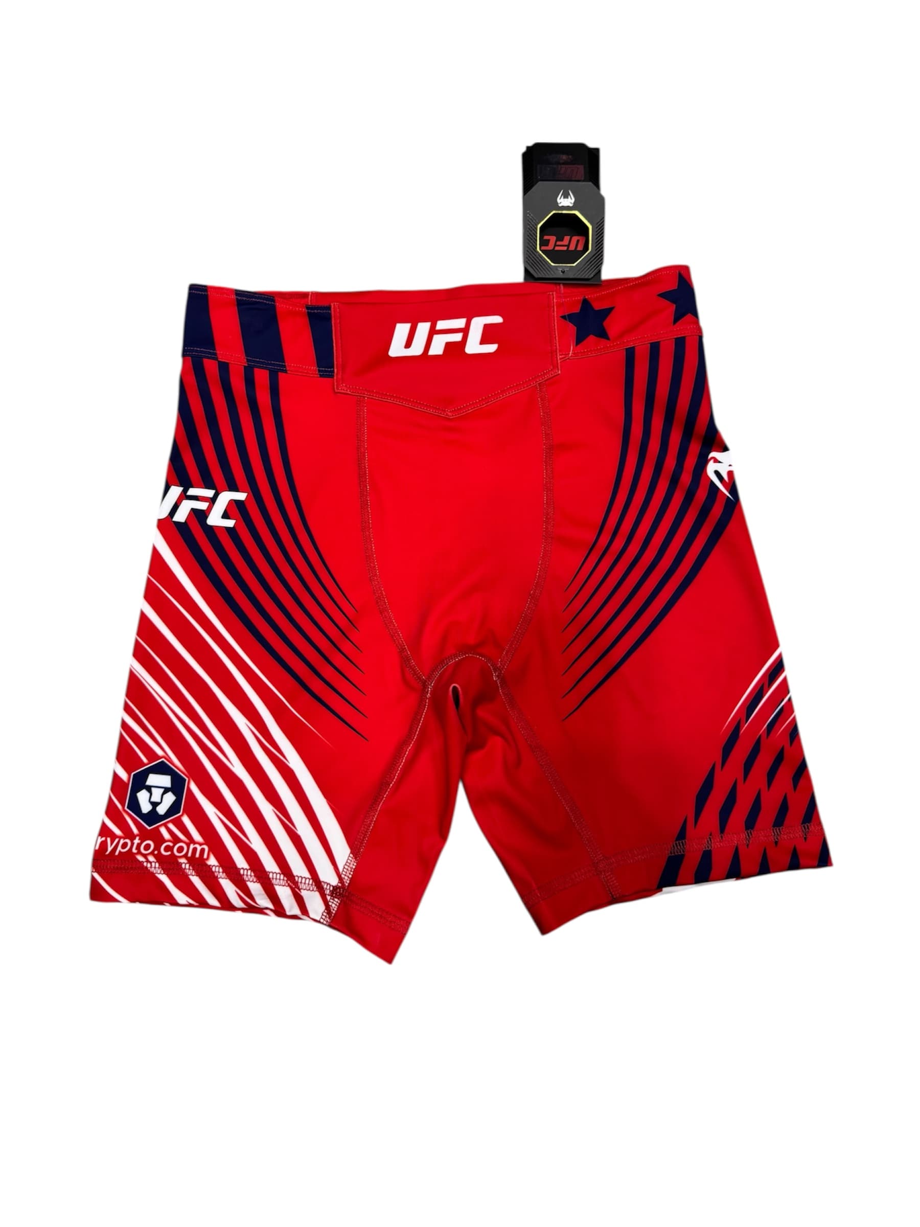 Shorts licra Casa Blanca 🥊 - image 7