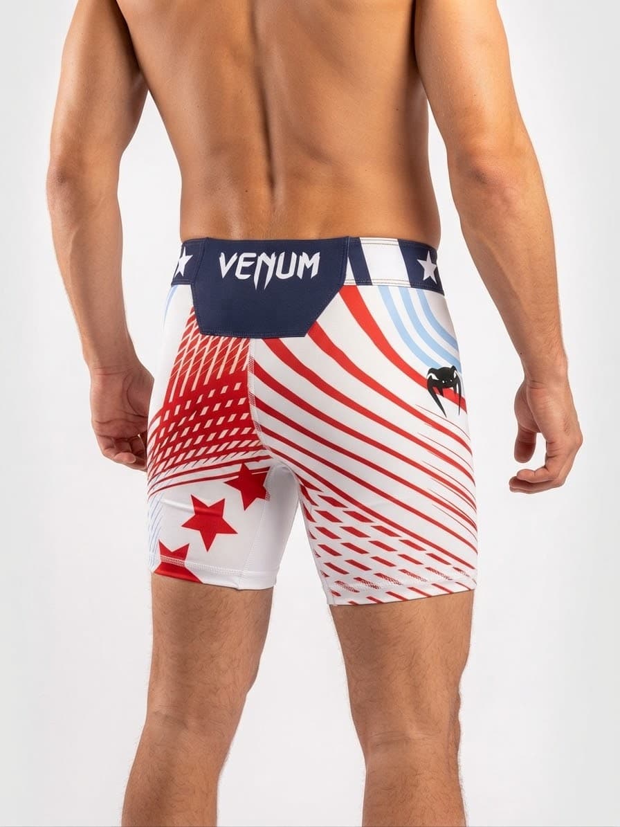 Shorts licra Casa Blanca 🥊 - image 10
