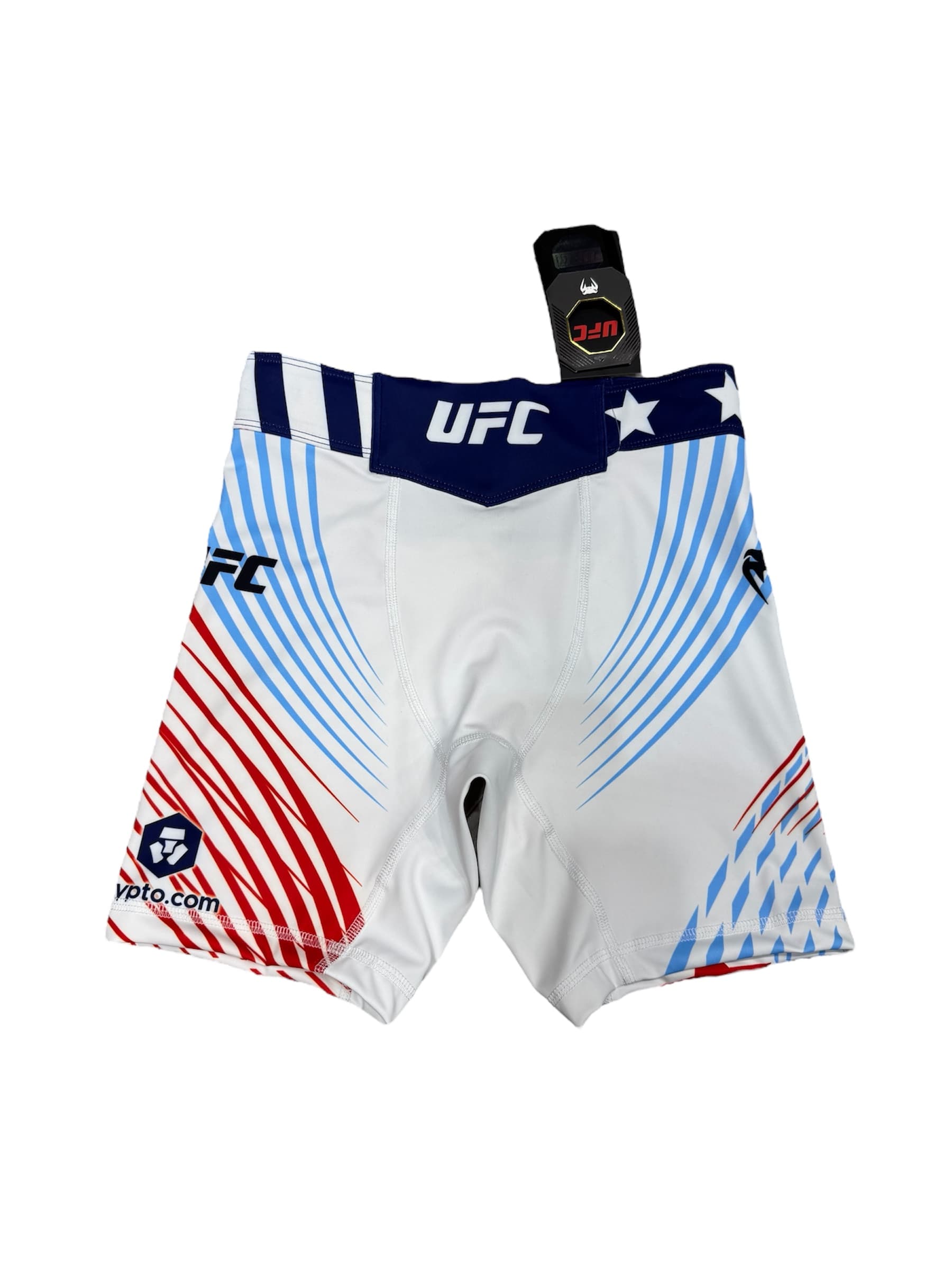 Shorts licra Casa Blanca 🥊 - image 11