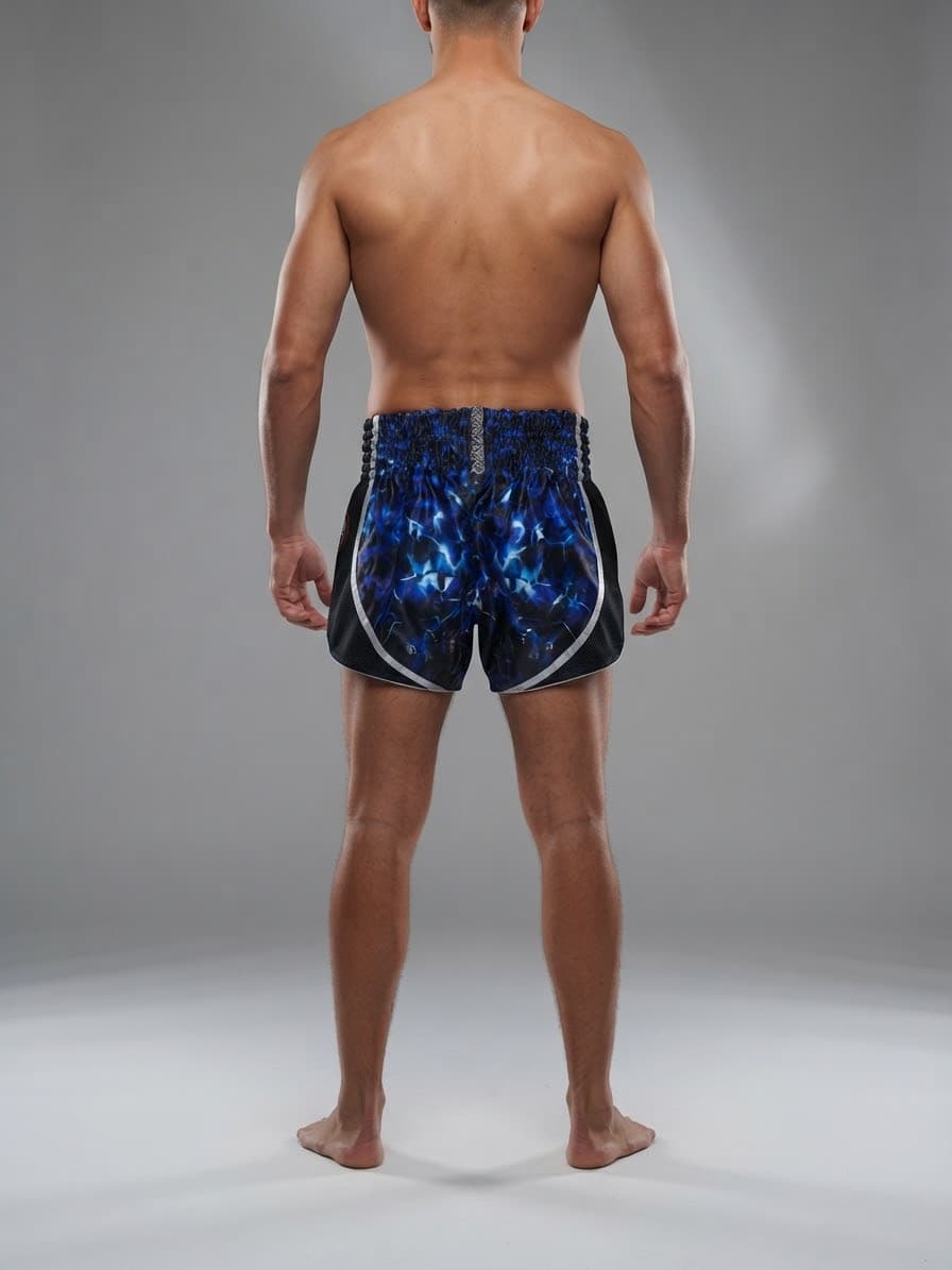 Shorts Muay Thai 🥊🔥 - image 2