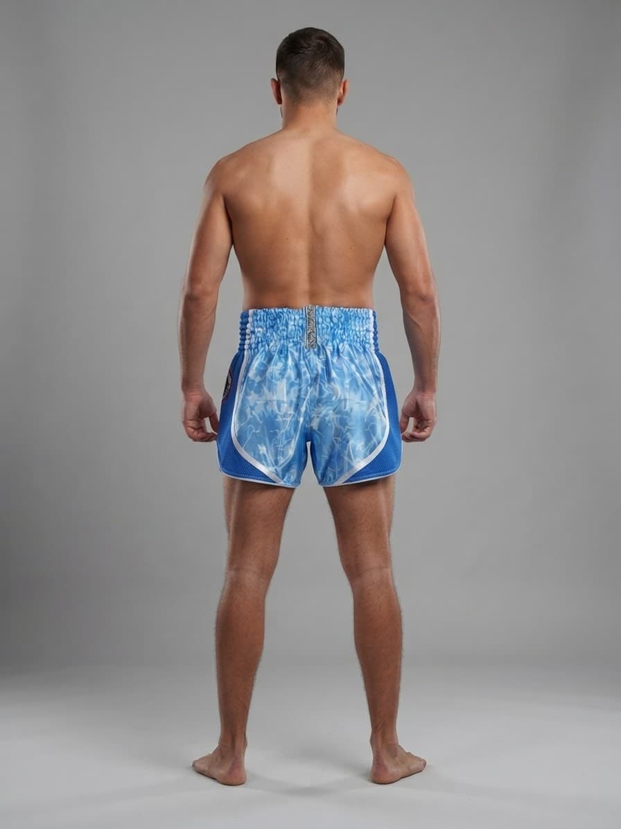 Shorts Muay Thai 🥊🔥 - image 8