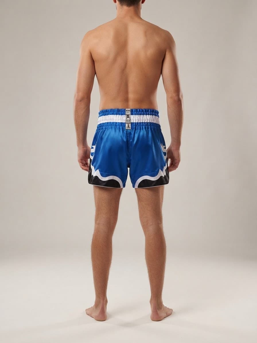 Shorts Muay Thai 🥊🔥1 - image 2