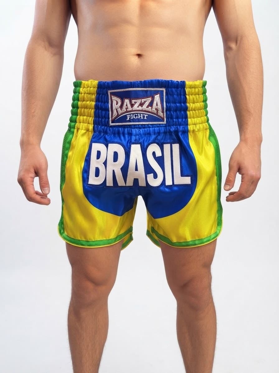 Shorts Muay thai 9 - image 1