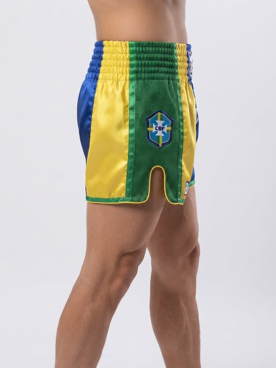 Shorts Muay thai 9 - image 3
