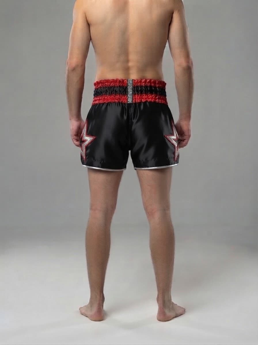 Shorts Muay Thai 8 - image 2