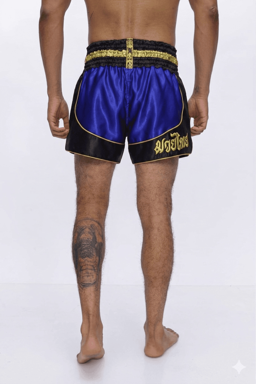 Shorts Muay Thai 5 - image 4
