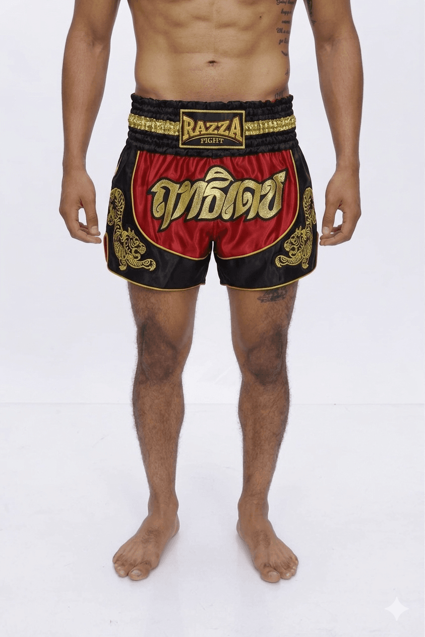 Shorts Muay Thai 5 - image 5