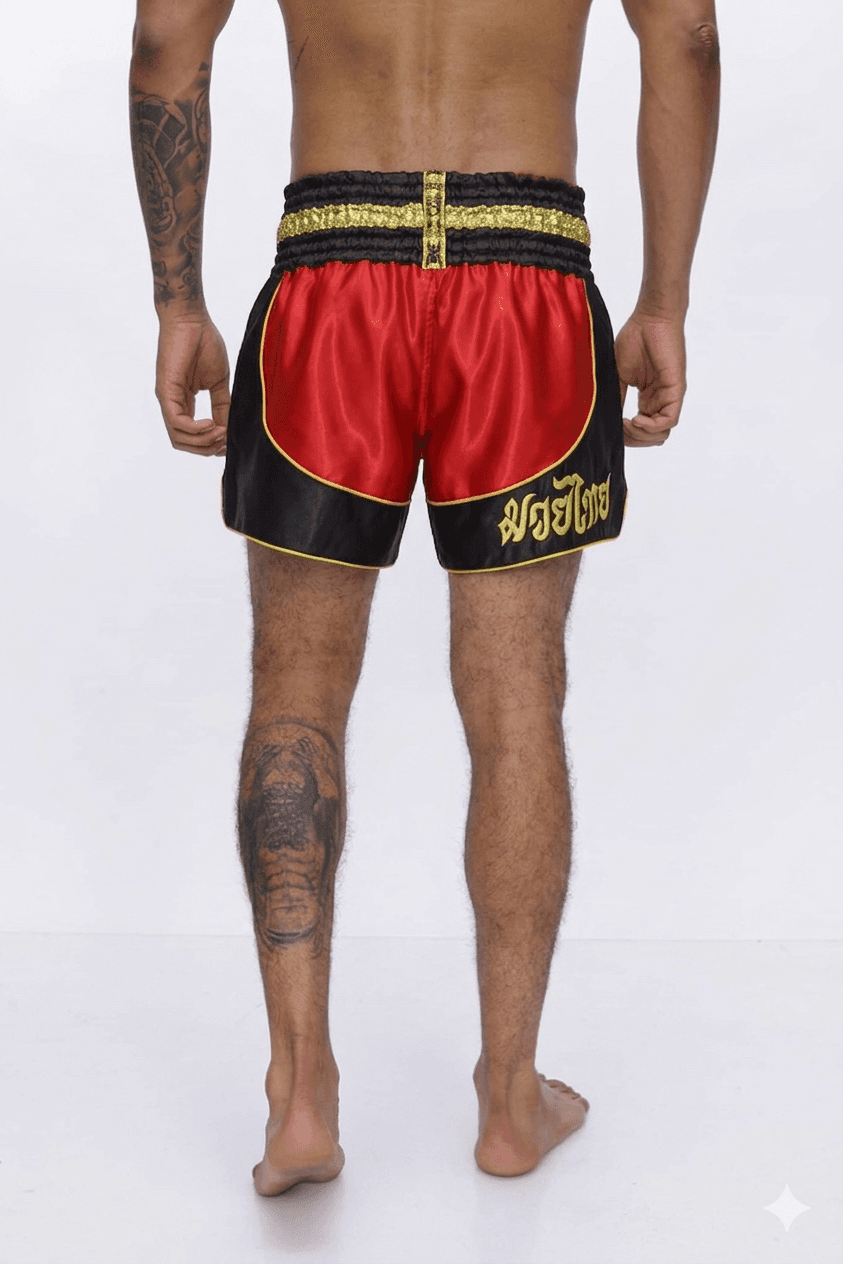 Shorts Muay Thai 5 - image 6