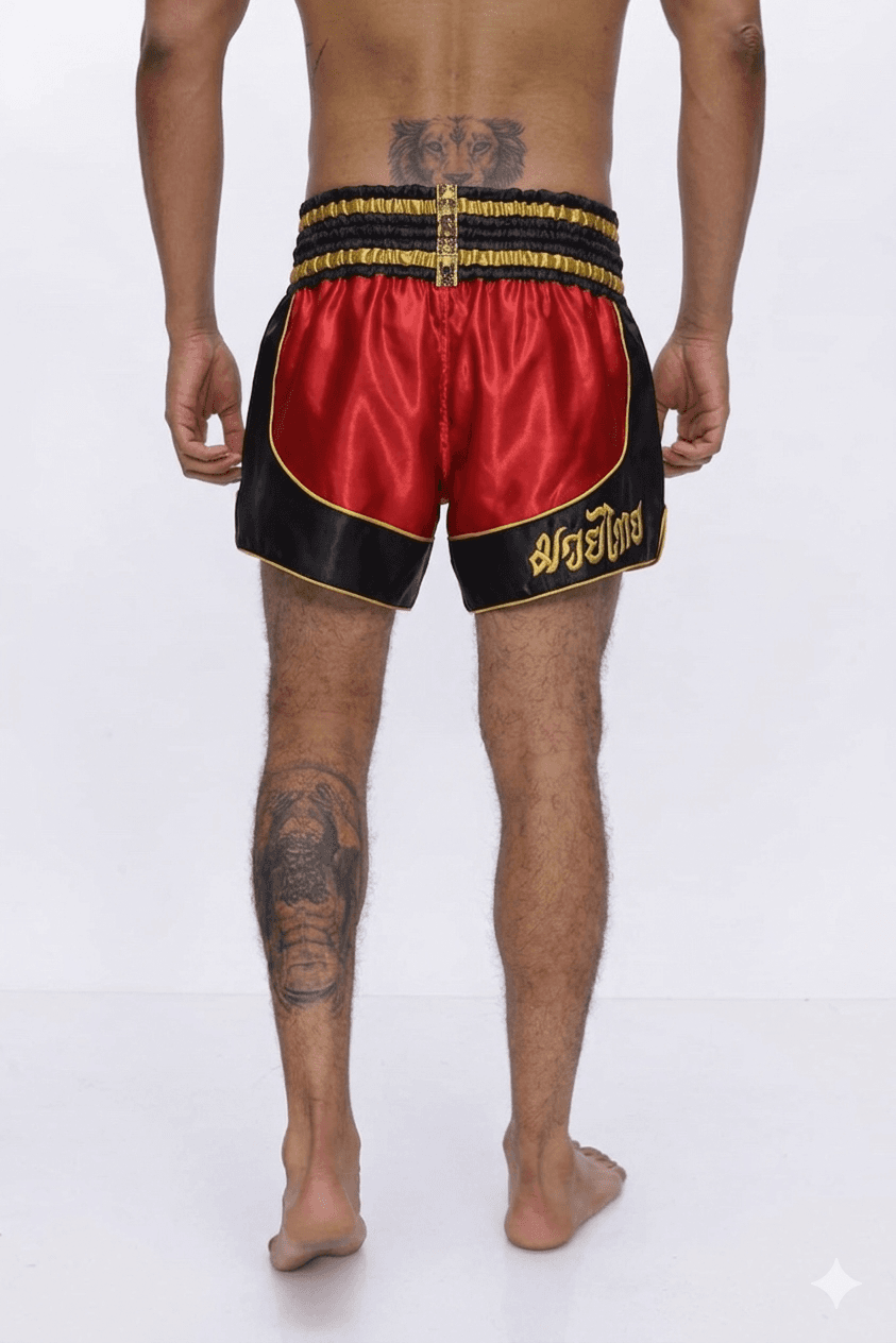 Shorts Muay Thai 5 - image 8