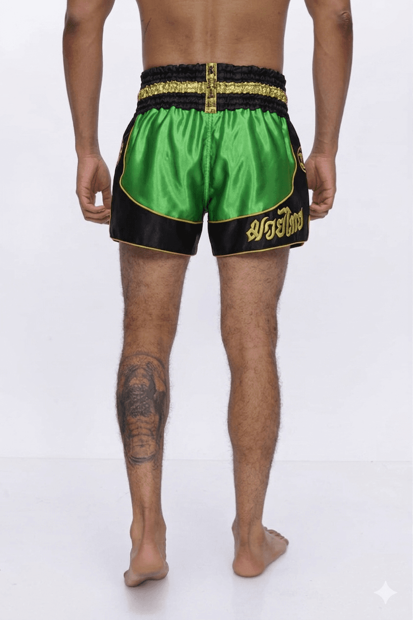 Shorts Muay Thai 5 - image 10