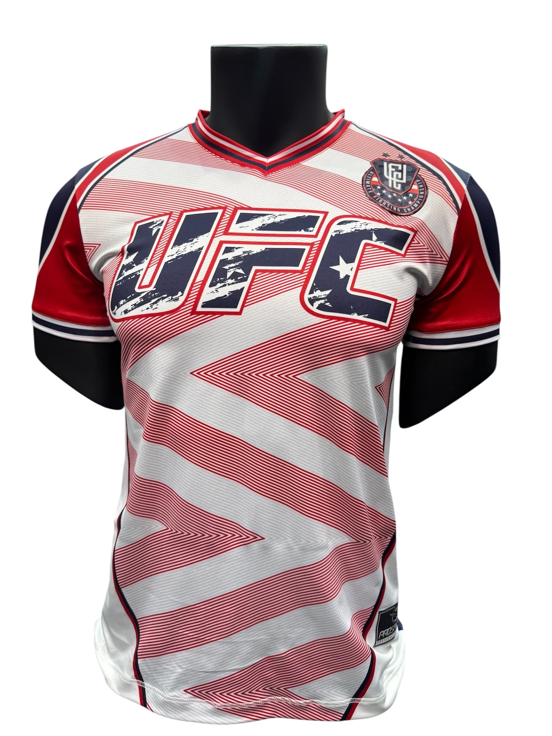 POLO JUSTIN GAETHJE - image 3