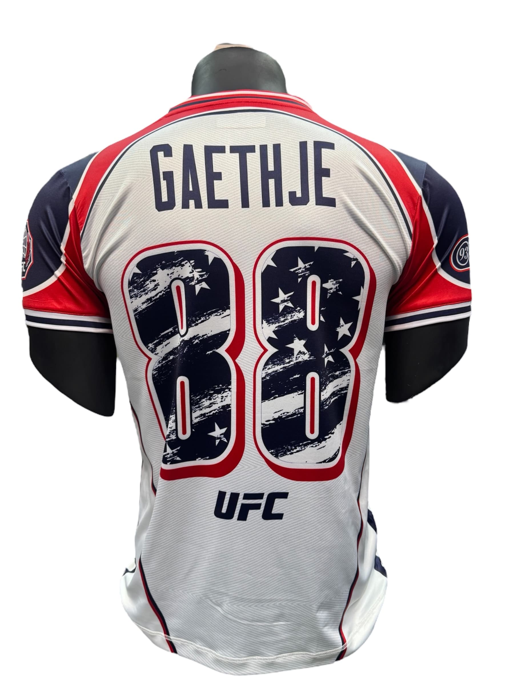 POLO JUSTIN GAETHJE - image 4