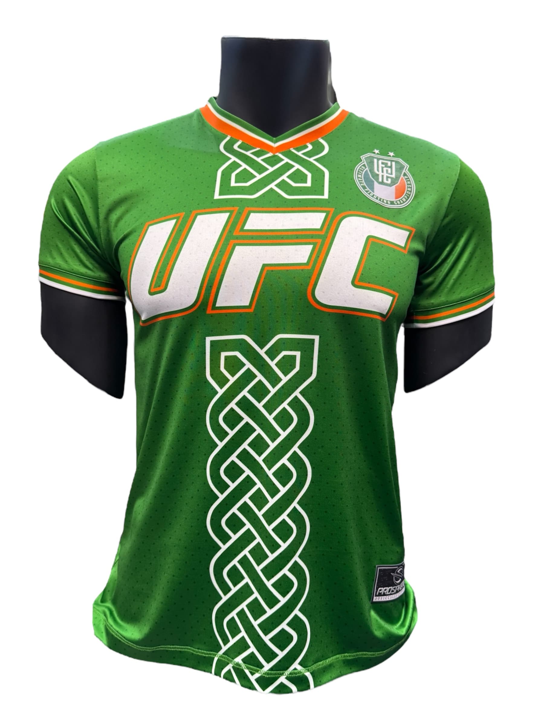 Polo Conor Mcgregor UFC - image 3
