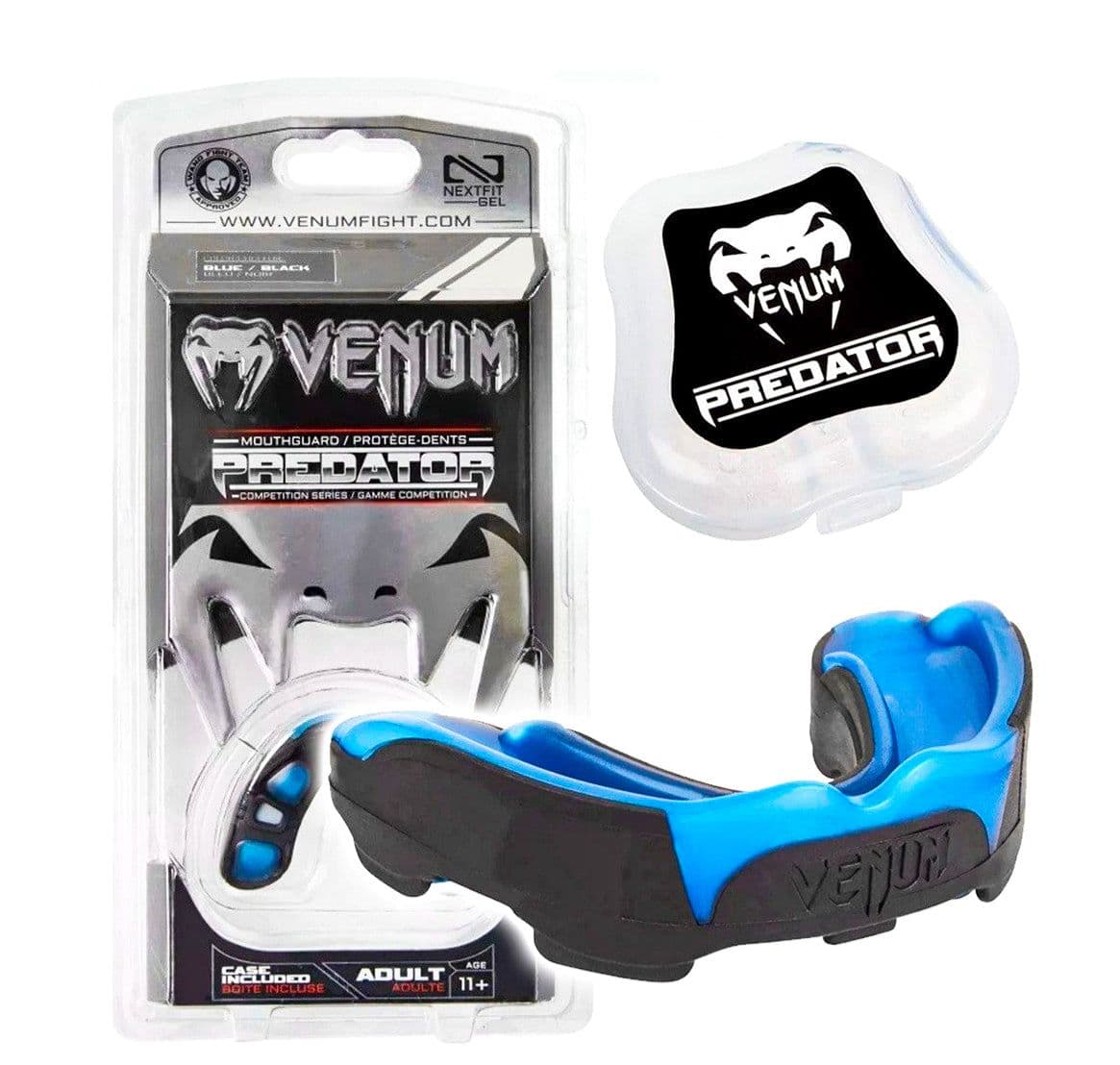 PROTECTOR BUCAL VENUM - image 1