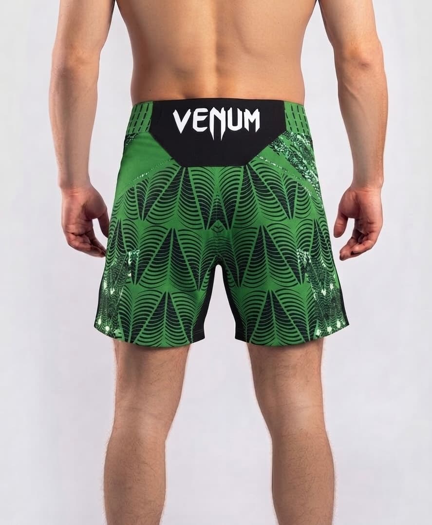 Shotrs MMA Verde🥊💪🔥 - image 2
