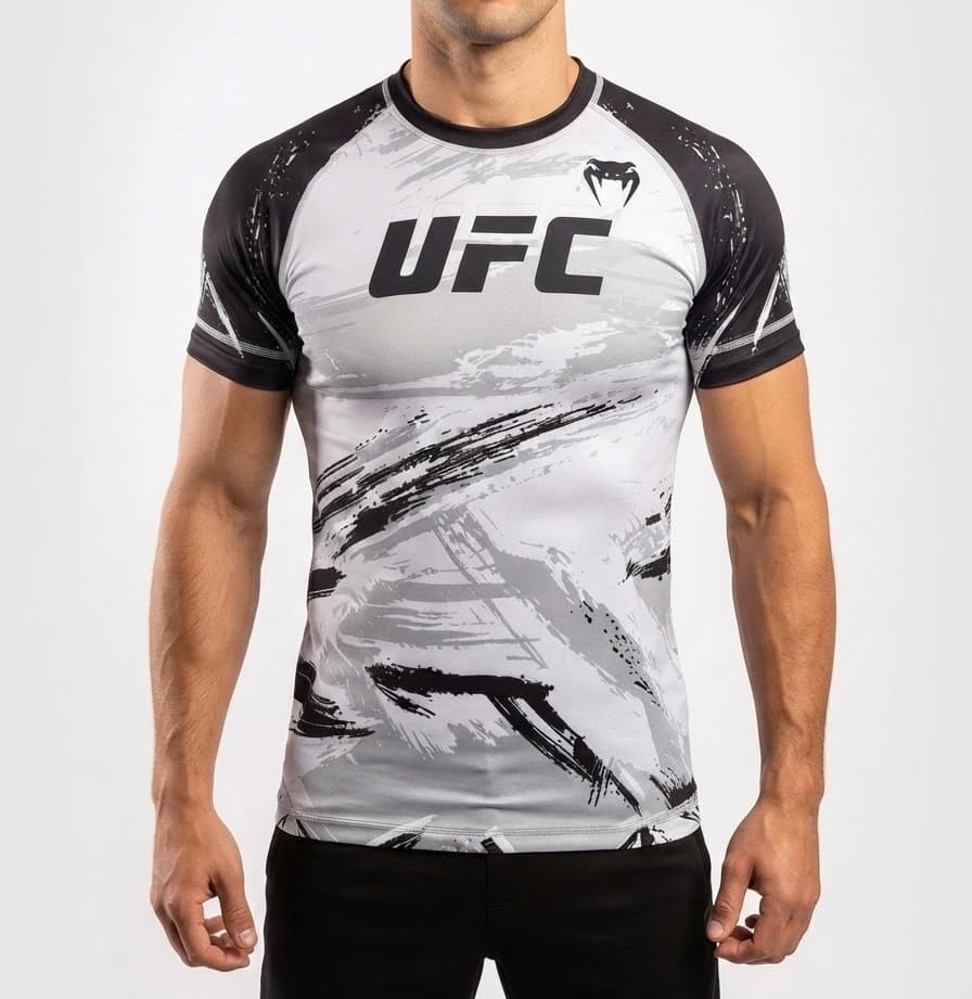 UFC Venum auténtico Fight week - image 3