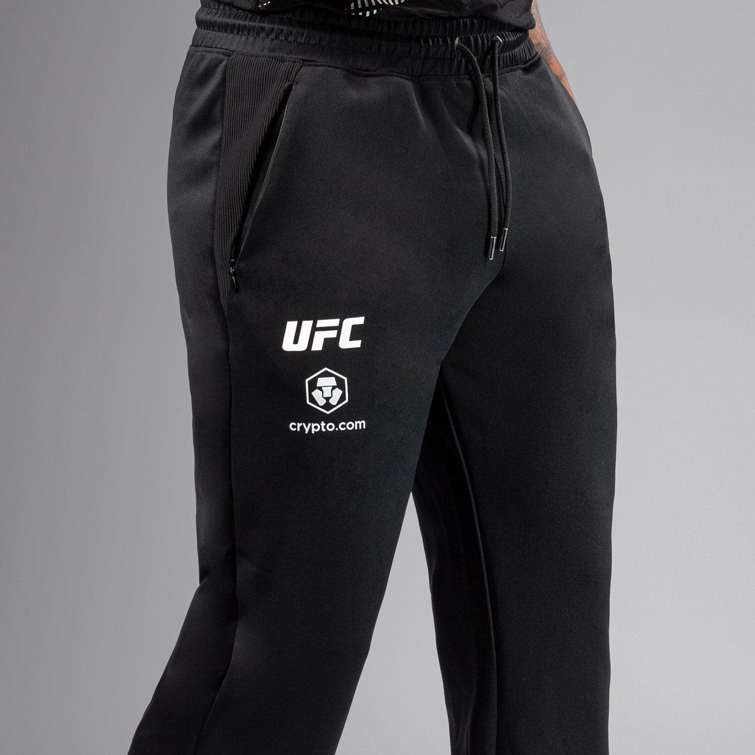 Jogger Black - image 2